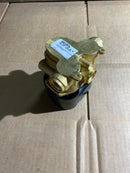 Kallista P29511-WS-NA 1/2" Thermostatic Mixer Valve - N/A