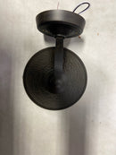 The Great Outdoors 1 Light 6" Height Dark Sky Compliant Outdoor Wall Sconce from the Kirkham Collection