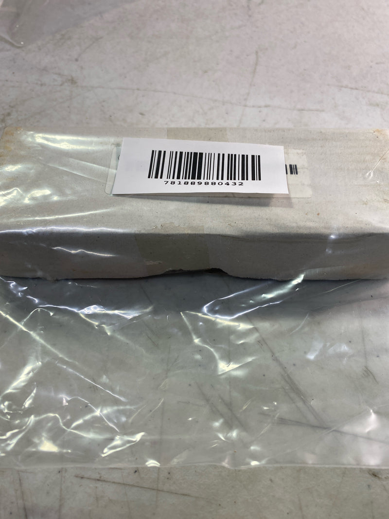 Signature Hardware 481243 Sidra 5-1/8 Inch Center to Center Handle Cabinet Pull