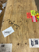 Native Trails NSV48-AV1 48" Native Stone Vanity Top in Ash- Vessel with Single Hole Cutout