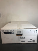 Kohler Ladena 23-1/4" Undermount Bathroom Sink with Overflow