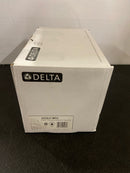 Delta 2533LF-MPU Delta 2533LF-MPU Kayra Centerset Bathroom Faucet
