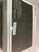 Delta T2733-CZ Kayra Deck Mounted Roman Tub Filler - Champagne Bronze