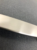 Amerock BP53801G10 Kane 3-3/4 Inch Center to Center Cup Cabinet Pull - Satin Nickel