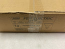 Feit electric PAR30SDM/950CA/12 75-Watt Equivalent PAR30 Short Neck Dimmable CEC Title 20 90 CRI E26 Flood LED Light Bulb, Daylight 5000K (12-Pack)