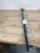 Amerock BP54026ORB | Oil Rubbed Bronze Appliance Pull | 24 inch (610mm) Center-to-Center Cabinet Handle | Bar Pulls | Furniture Hardware