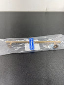 Amerock BP36868CZ Radius 7-9/16 Inch Center to Center Bar Cabinet Pull - Champagne Bronze