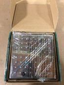 American Standard 1660788.013 1.8 GPM Rain Shower Head - Polished Nickel PVD