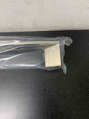 Emtek 86445US14 Trinity 18 Inch Center to Center Handle Appliance Pull from the Contemporary Collection - Polished Nickel