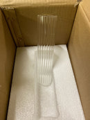 Minka Lavery 2541-726 Baldwin Park 12" Tall Bathroom Sconce - Coal / Soft Brass