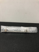 Amerock BP7414192SCSC Transcendent 7-9/16 Inch Center to Center Bar Cabinet Pull - Silver Champagne