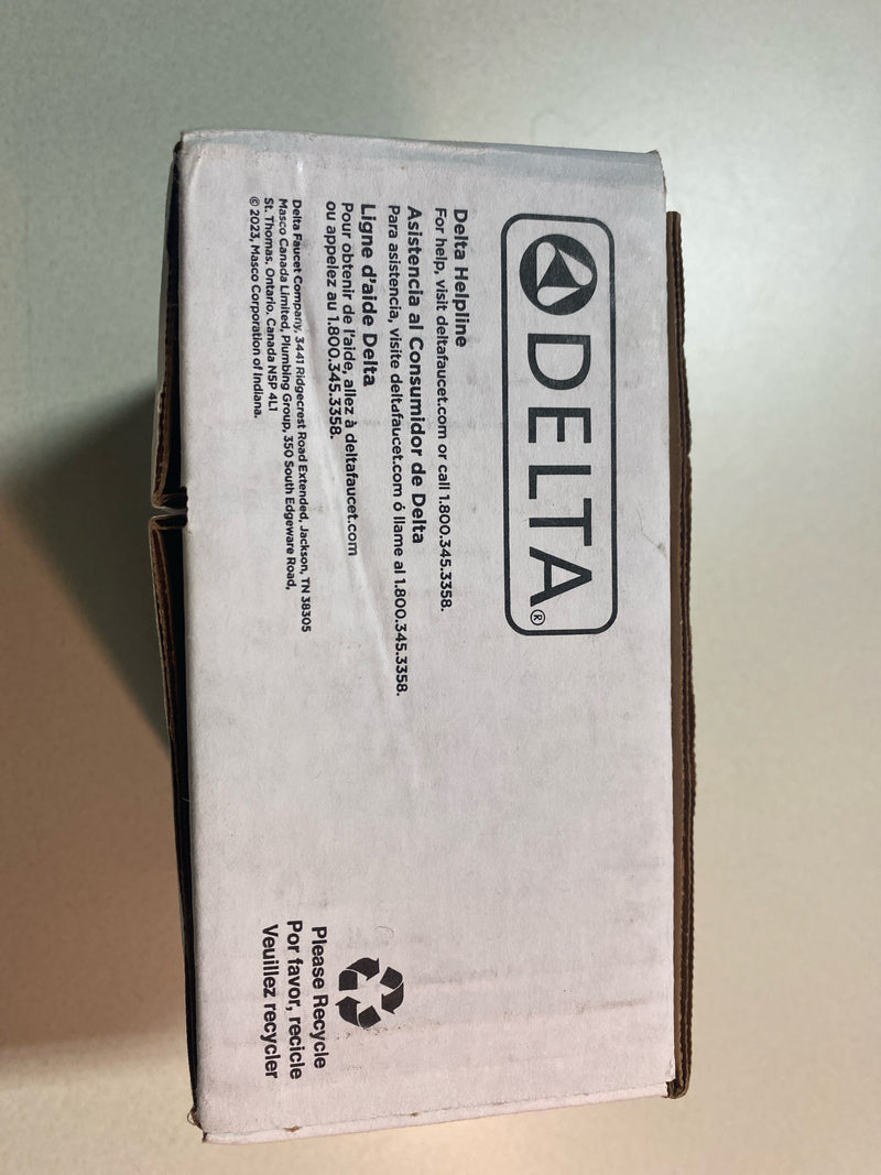 Delta T11984-CZ-PR Broderick Six Function Diverter Valve Trim - Champagne Bronze