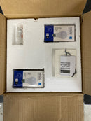 MinkaAire K9401L-WH Universal 2 Light Indoor / Outdoor 10 1/2" LED Light Kit - White