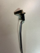 Kohler K-11069-BV Archer Trip Lever in Vibrant Brushed Bronze