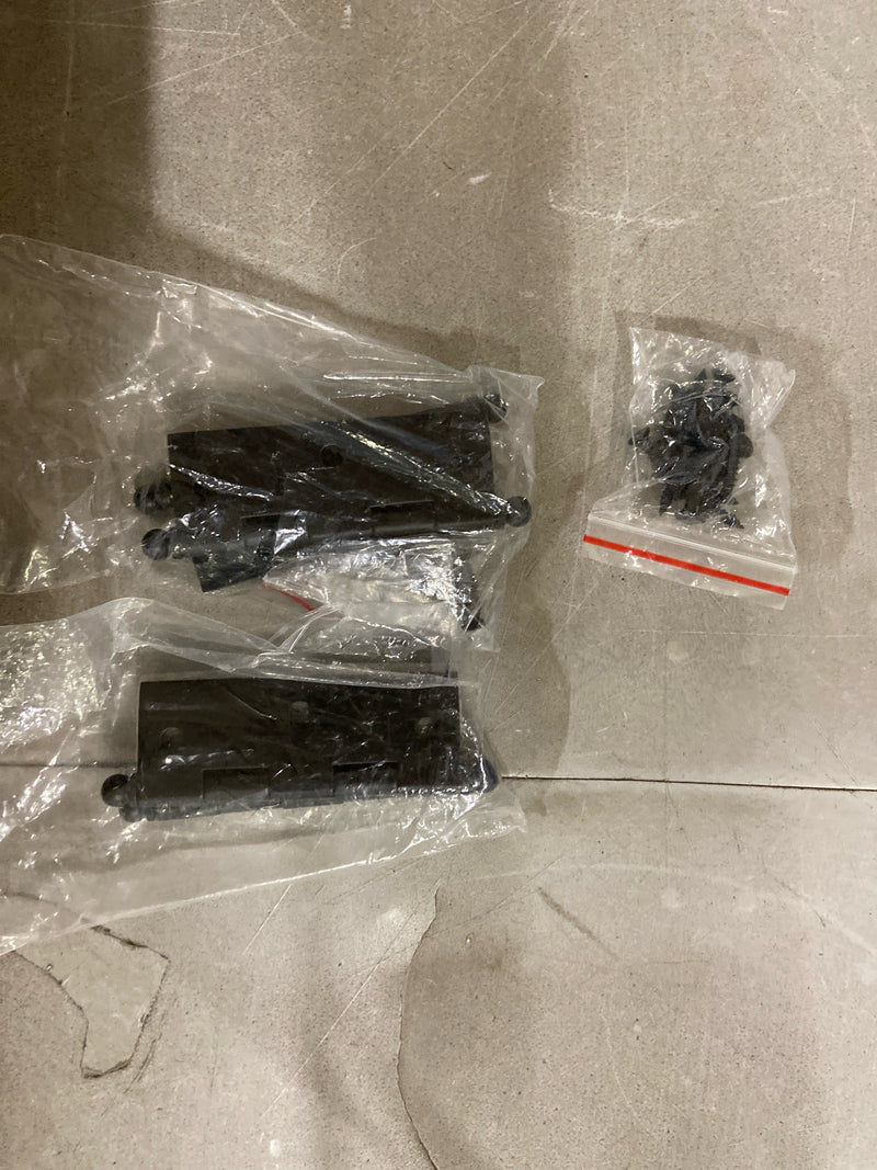 Deltana CH3020U19 - Cabinet Hinge SB 3.0X2.0 US19