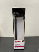 Delta 75912-RB Trinsic 12" Wall Mounted Towel Bar - Venetian Bronze