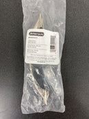 Amerock BP29363G10 Candler 5-1/16 Inch Center to Center Handle Cabinet Pull - Satin Nickel