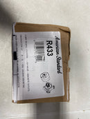 American Standard R433 3-Way Diverter Rough In Valve - No shared Functions - N/A