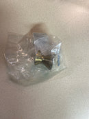 Hd BE2363 1MDB Berenson 1.5 Knob; Modern Bronze