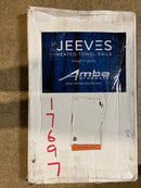Amba JSO Jeeves J Straight 21-1/4" W x 31-3/4" H 115 V Hardwired Stainless Steel Towel Warmer - Oil Rubbed Bronze