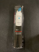KitchenAid Refrigerator Ice and Water Filter 3 - KAD3RXD1, Single-Pack, Aqua
