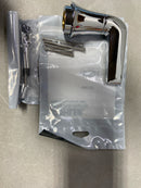 Kohler K-T22032-4-CP Tempered Single Handle 3 Function Diverter Valve Trim - Less Valve - Polished Chrome