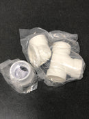 Kohler K-7272-BV Clearflo 1-1/2" Tub Drain Kit - with Overflow - Brushed Bronze