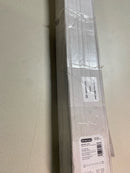 Amerock BH26544CZ Arrondi 24" Towel Bar - Champagne Bronze