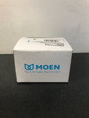 Moen 1-1/2" Threaded Tub Drain Kit with Push-N-Lock Drain Assembly