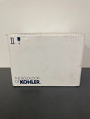 Kohler Pinoir Shroud for Pinoir 22 Inch Bathroom Sink