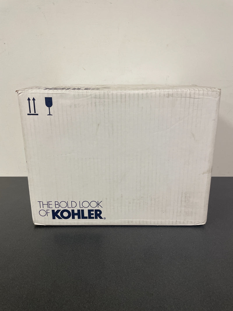 Kohler Pinoir Shroud for Pinoir 22 Inch Bathroom Sink