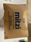 Mitzi H645701S-AGB Madelyn 12" Wide Pendant - Aged Brass