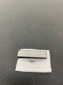 Top Knobs TK852PC Devon 2-3/8 Inch Bar Cabinet Knob - Polished Chrome