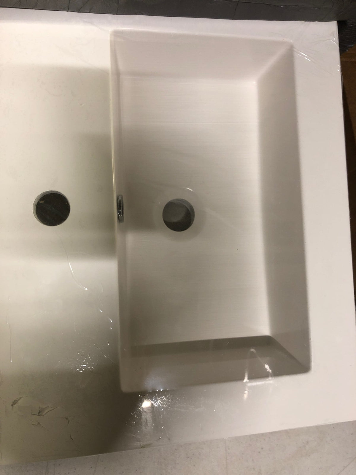 James Martin Vanities CSP-S2016-WG - Vanity Tops Bathroom Storage