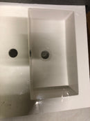 James Martin Vanities CSP-S2016-WG - Vanity Tops Bathroom Storage