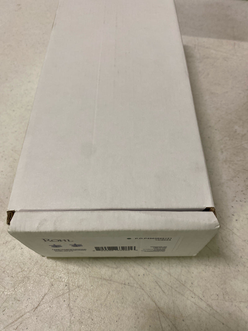 Rohl Amahle Widespread Lavatory Handle