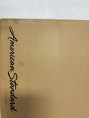 American standard 5320B65CT.222 Champion 4 Round Slow Close Toilet Seat in Linen