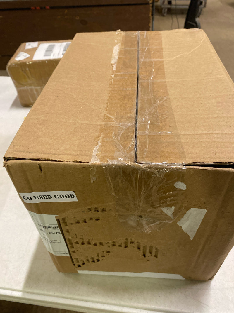 Golden Lighting 3602-BA2 PW-NVY Duncan 2 Light 17" Wide Bathroom Vanity Light in Pewter with Colorful Shades - Pewter / Navy Blue