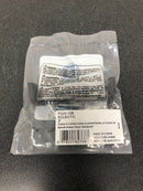 Hickory hardware P324-10B Williamsburg Collection 3 in. (76 mm) Center-to-Center Oil-Rubbed Bronze Cabinet Door and Drawer Pull