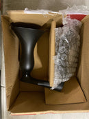 Pfister 016-RH1B Rhen Diverter Trim, Matte Black