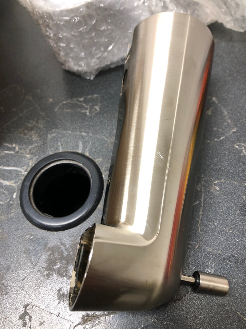 Moen T2473NHBN, Brushed Nickel