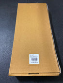 Signature Hardware 301657 Honeycomb Brass Floor Register - 6" x 14" (6-5/8" x 15-1/8" Overall) - Antique Brass