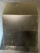 Master Flow 7" Appliance Roof Vent (ONLY)