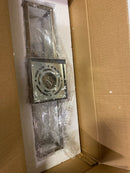 Volume Lighting V6022-93 2 Light 18" Tall Bathroom Sconce - Polished Nickel