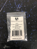 American Lighting PE-TRACE-FEED Extrusion Trace Feed - N/A