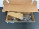 Brizo 65080LF-PC Siderna Single Hole Bathroom Faucet Less Drain Assembly - Chrome