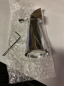 Pfister 920-186A Weller Integrated Diverter Tub Spout - Polished Chrome