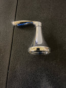 Moen 128866 Handle Kit, Hot or Cold - Chrome