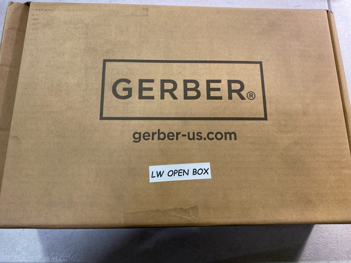 Gerber D302044T Deck Mounted Roman Tub Filler Trim From the Sirius Collection - Chrome