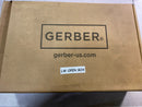 Gerber D302044T Deck Mounted Roman Tub Filler Trim From the Sirius Collection - Chrome